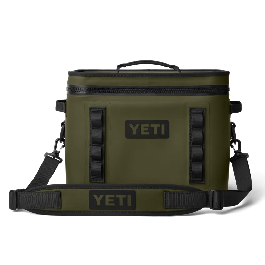 Yeti Hopper Flip 18