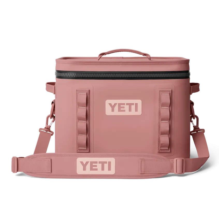 Yeti Hopper Flip 18