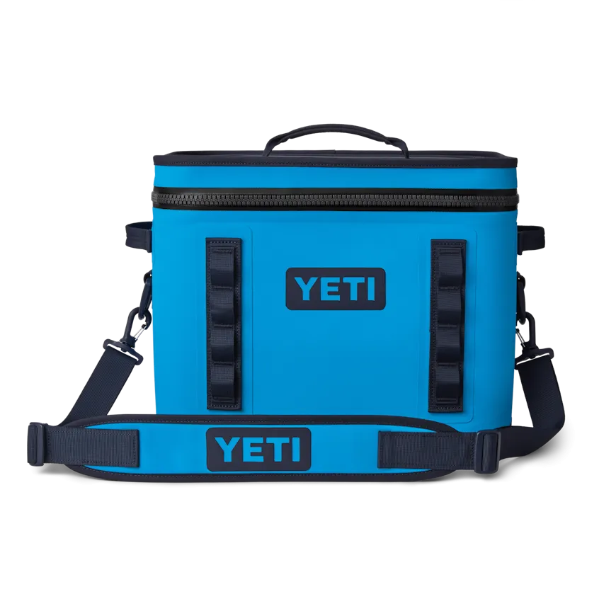 Yeti Hopper Flip 18