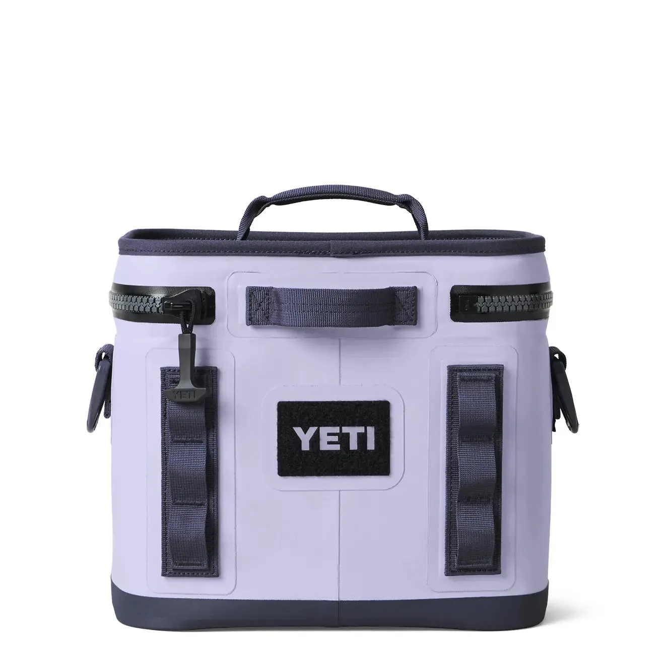 YETI Hopper Flip 8 Soft Cooler Cosmic Lilac