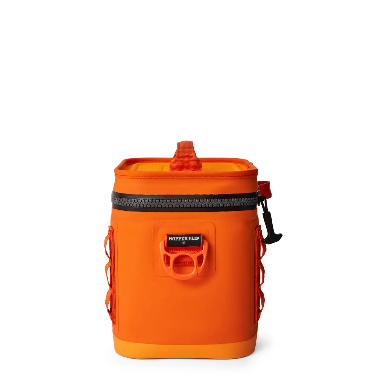 YETI Hopper Flip 8 Soft Cooler King Crab