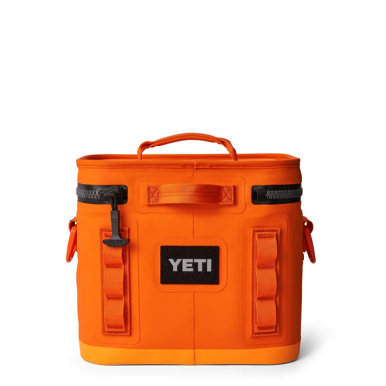YETI Hopper Flip 8 Soft Cooler King Crab