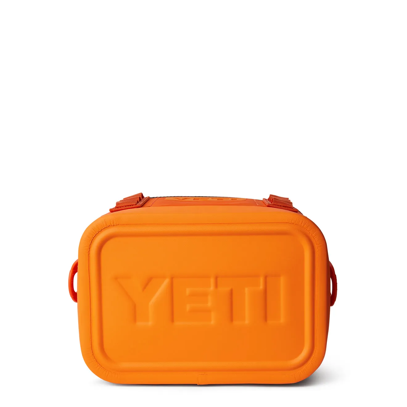 YETI Hopper Flip 8 Soft Cooler King Crab