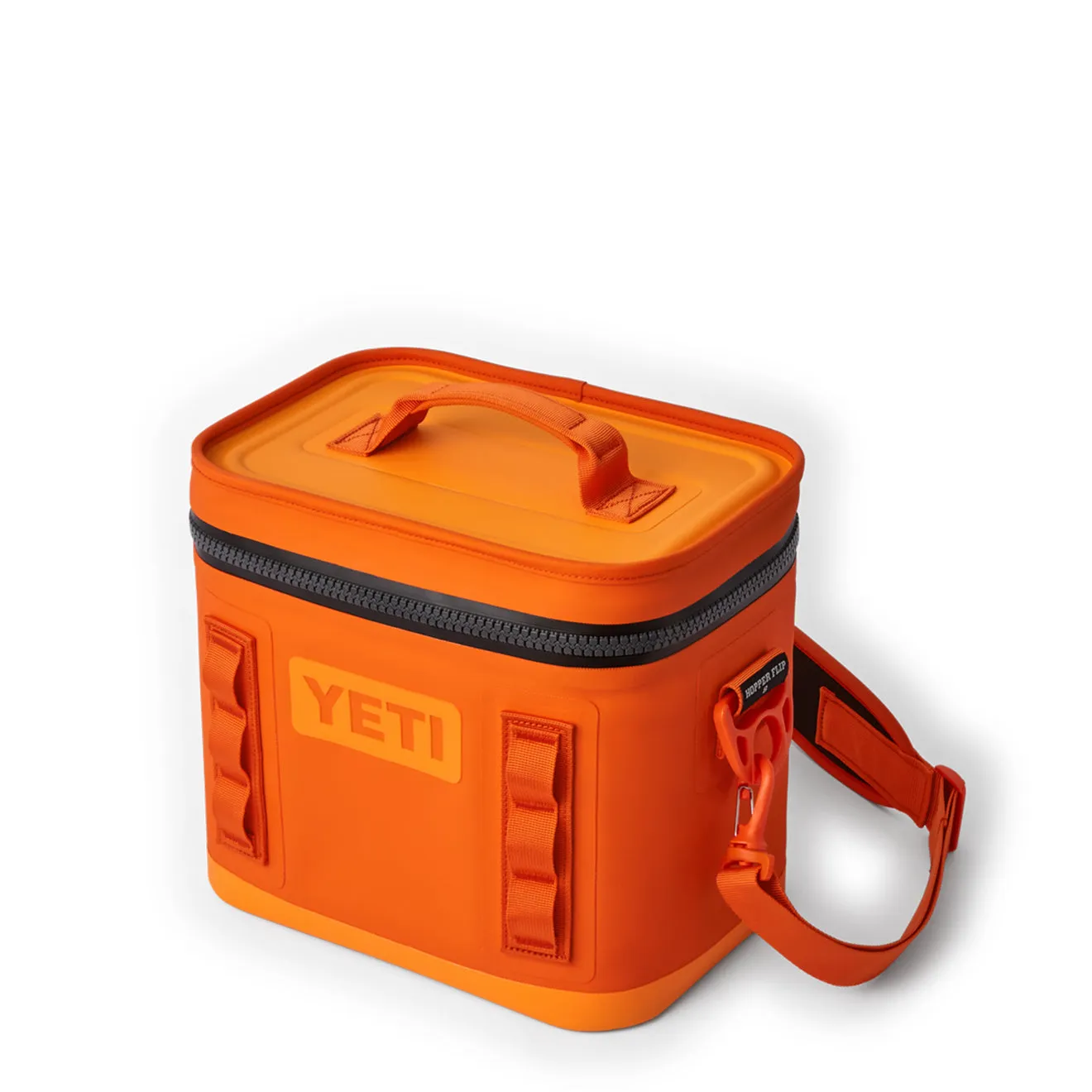 YETI Hopper Flip 8 Soft Cooler King Crab