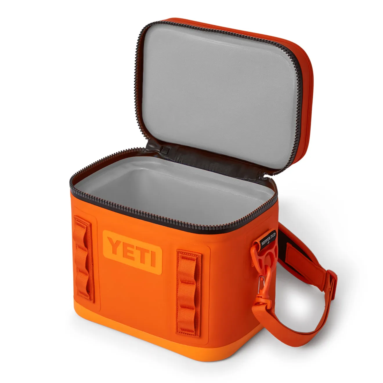 YETI Hopper Flip 8 Soft Cooler King Crab