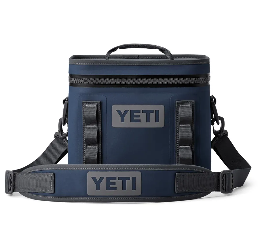 Yeti Hopper Flip 8 Soft Cooler