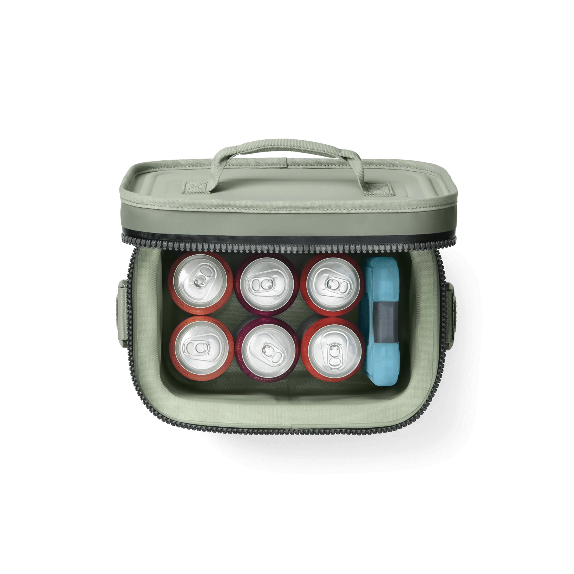 YETI Hopper Flip 8 Soft Cooler