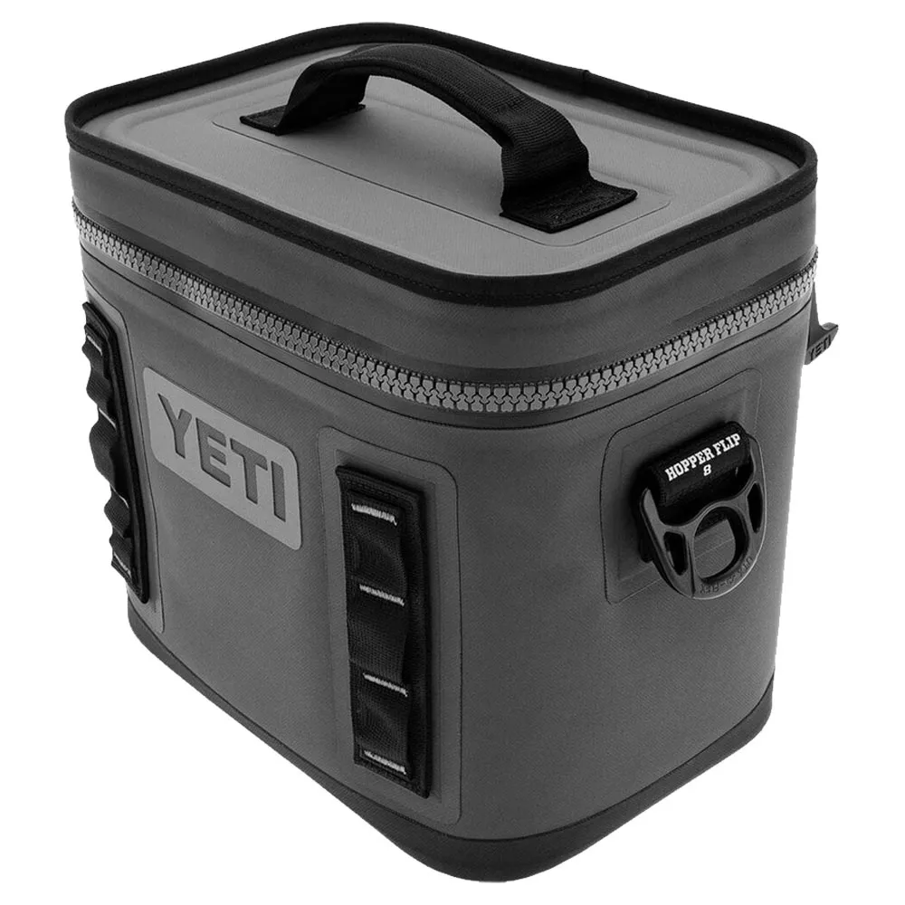 Yeti Hopper Flip 8 Soft Cooler