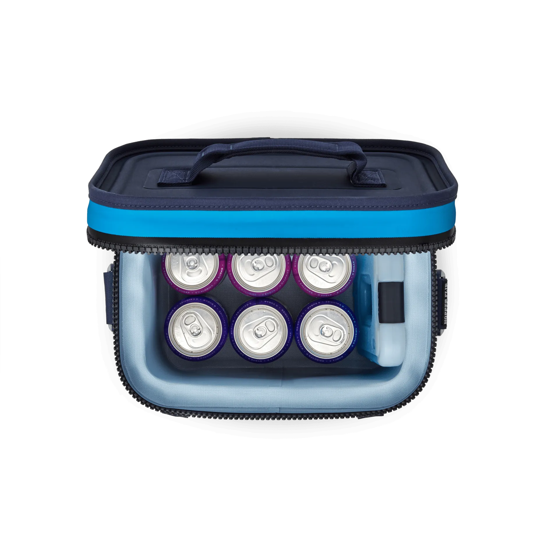 YETI Hopper Flip 8 Soft Cooler