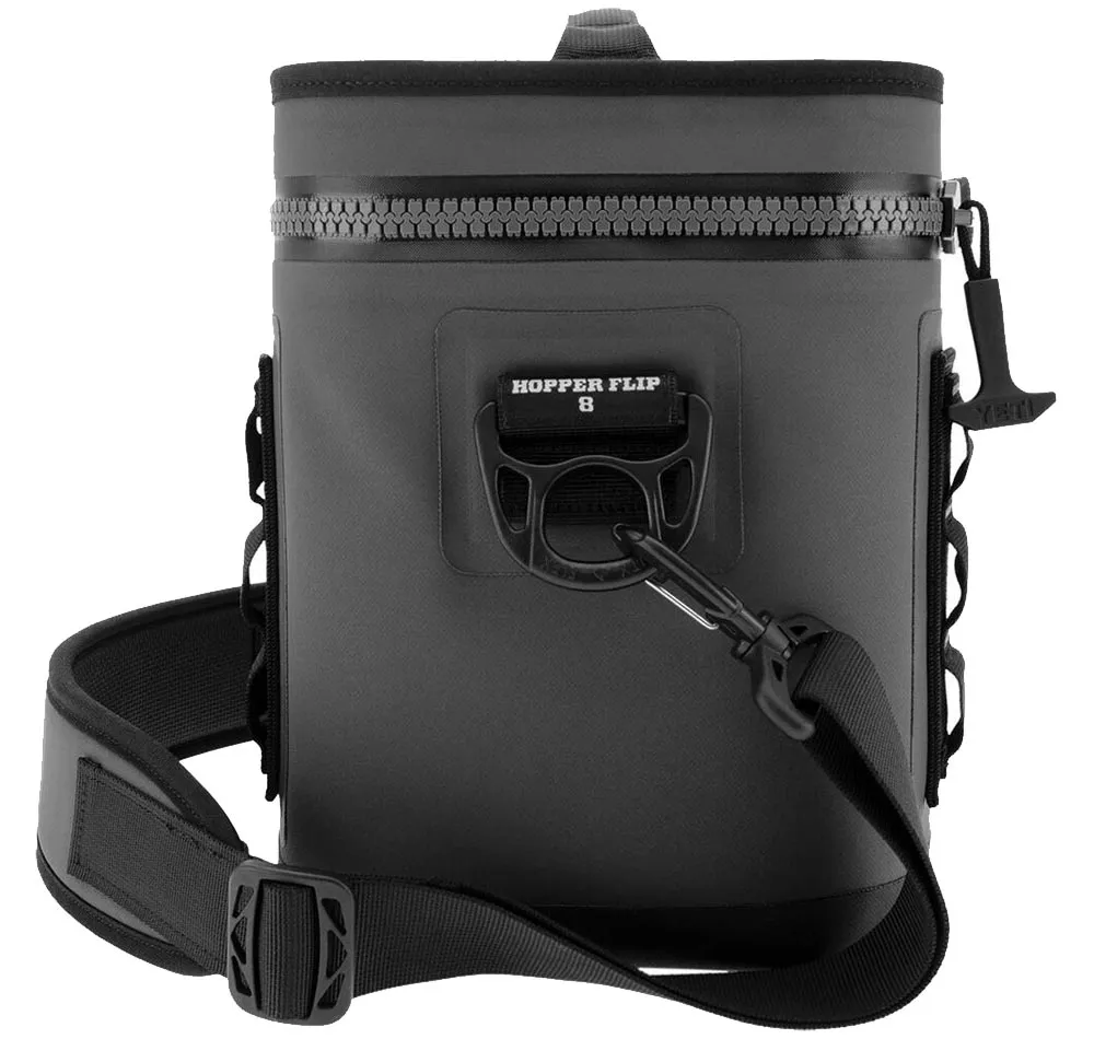 Yeti Hopper Flip 8 Soft Cooler