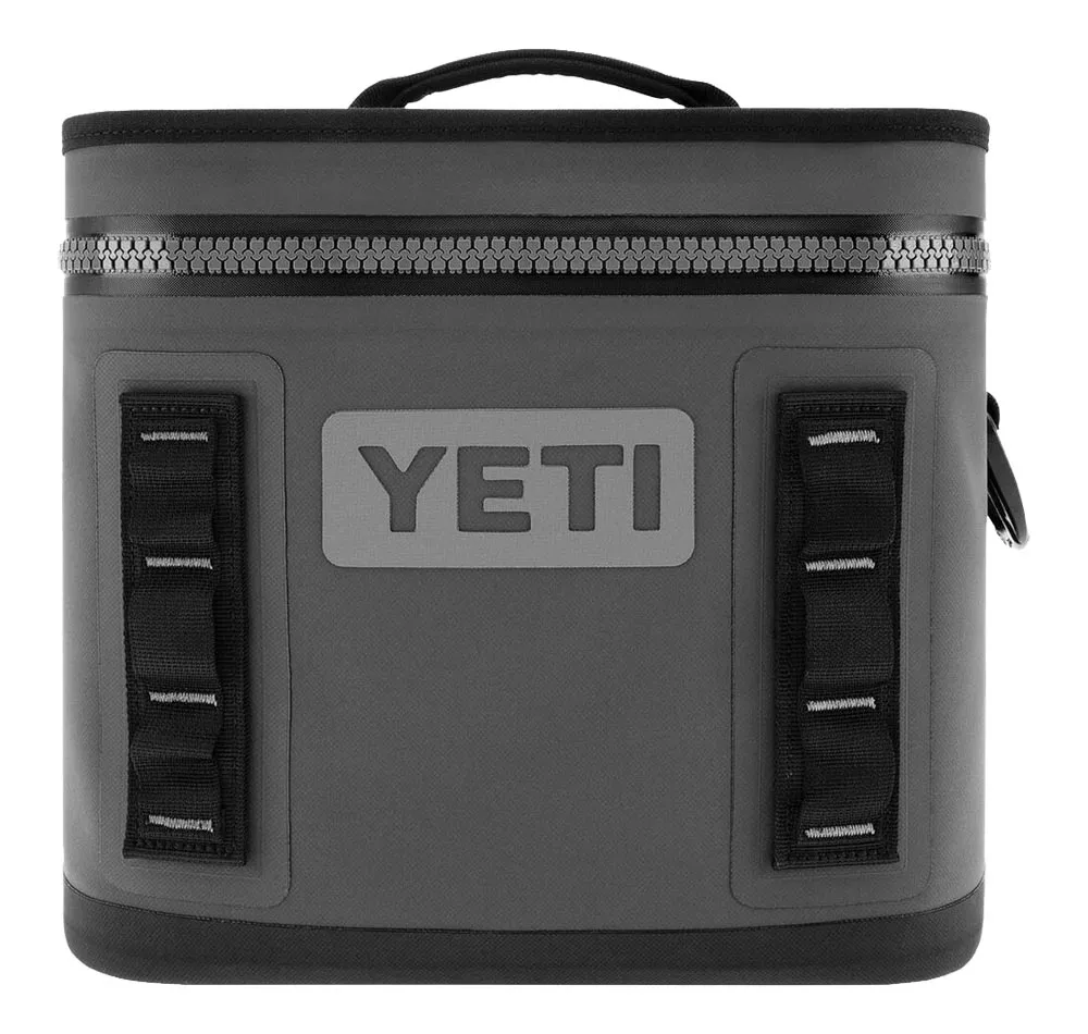 Yeti Hopper Flip 8 Soft Cooler