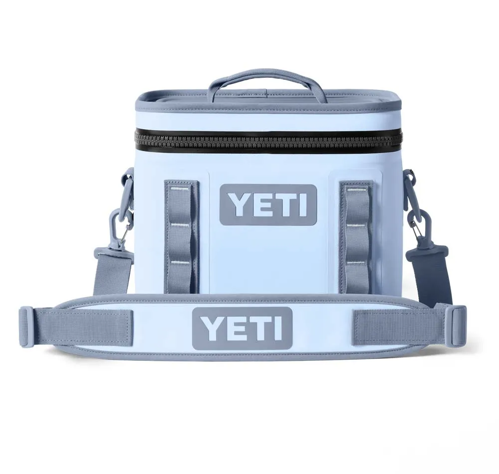 Yeti Hopper Flip 8 Soft Cooler