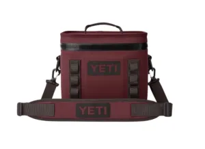 Yeti Hopper Flip 8