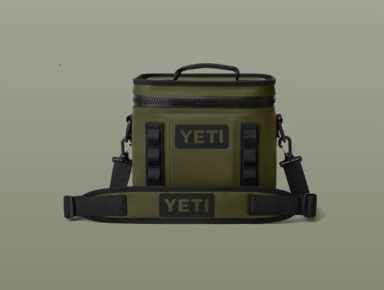 Yeti Hopper Flip 8