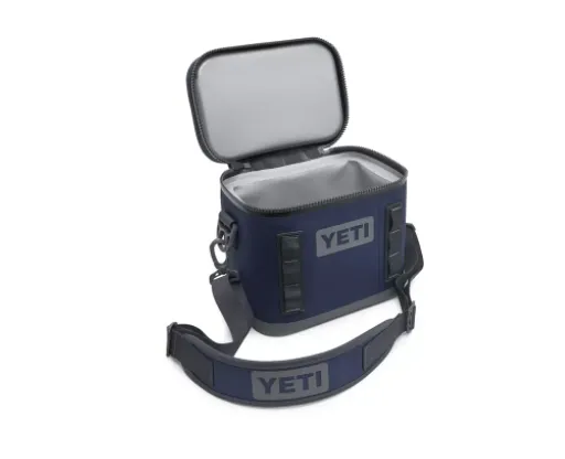 Yeti Hopper Flip 8