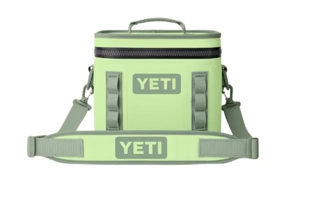 Yeti Hopper Flip 8