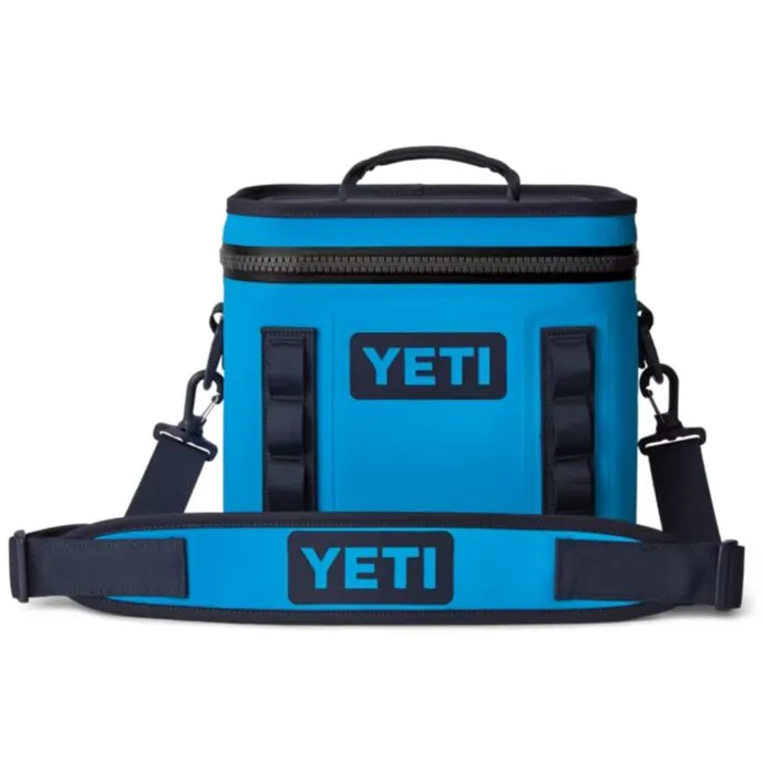 YETI Hopper Flip 8