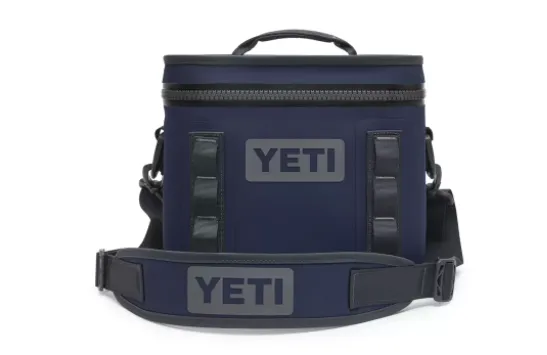 Yeti Hopper Flip 8