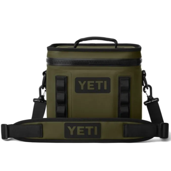 YETI Hopper Flip 8