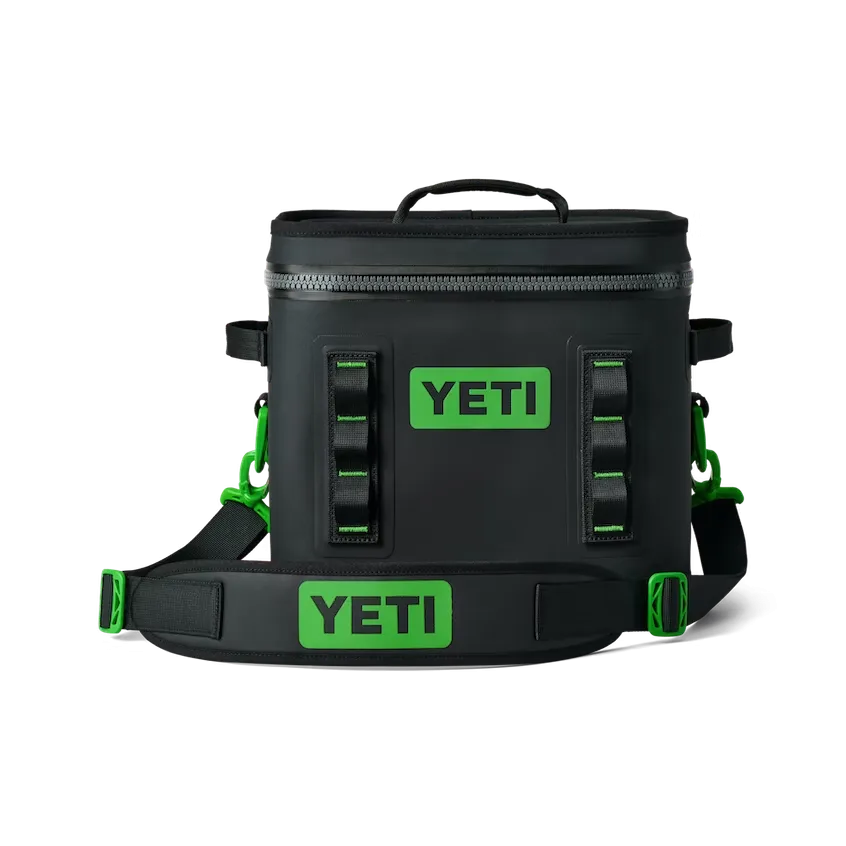 YETI Hopper Flip Soft Cooler