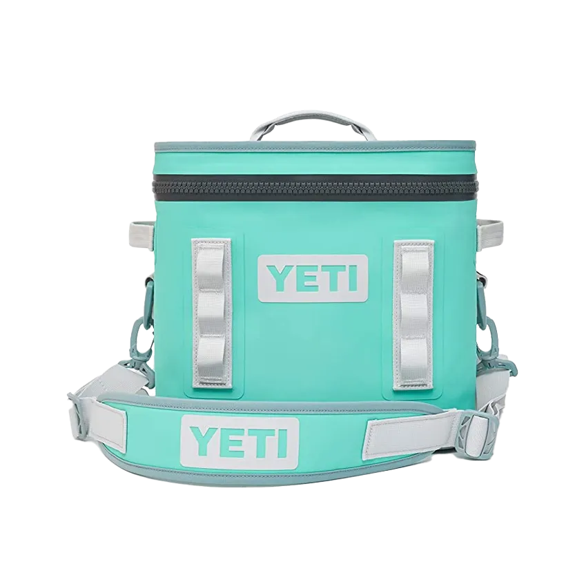 YETI Hopper Flip Soft Cooler