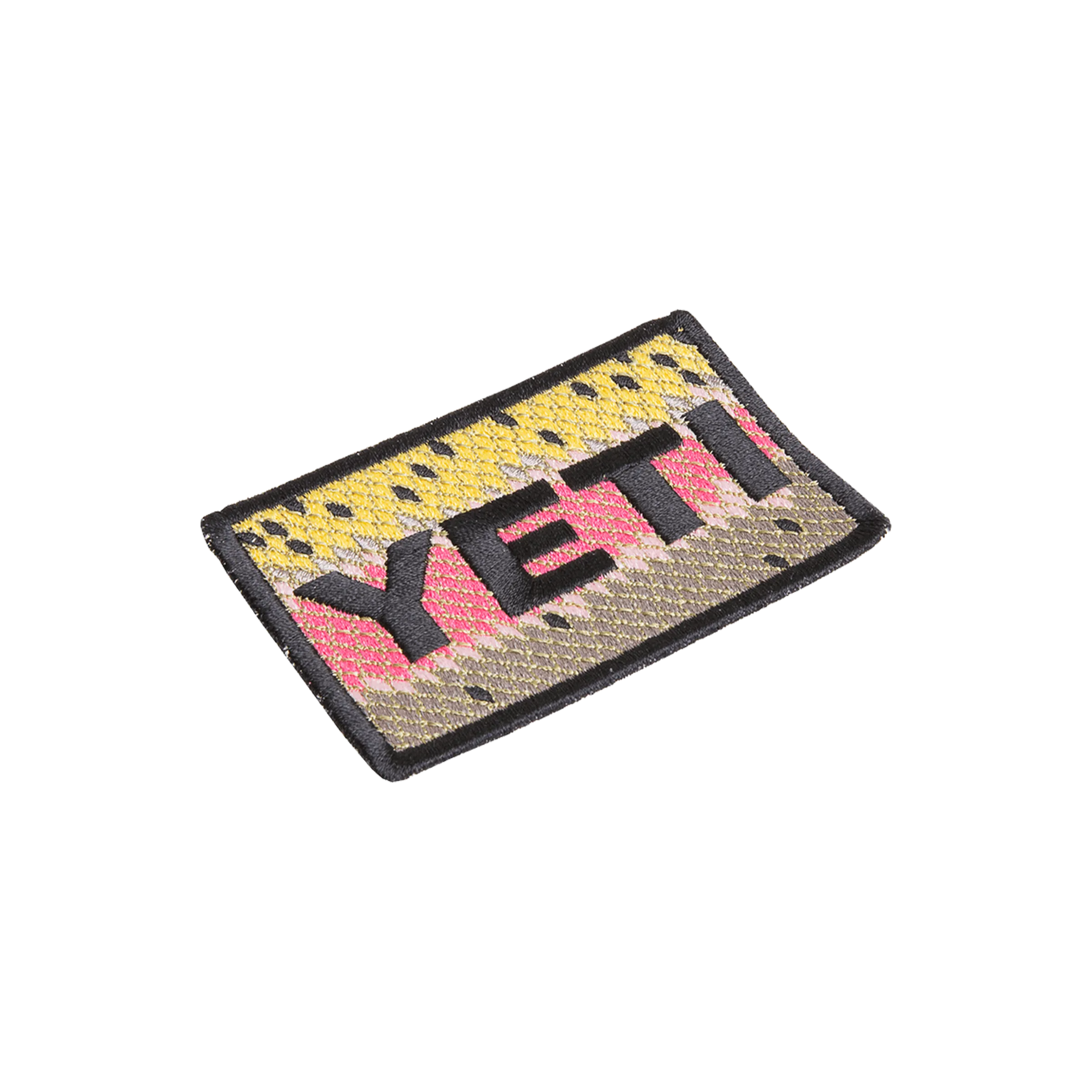 YETI™ Rainbow Trout Patch