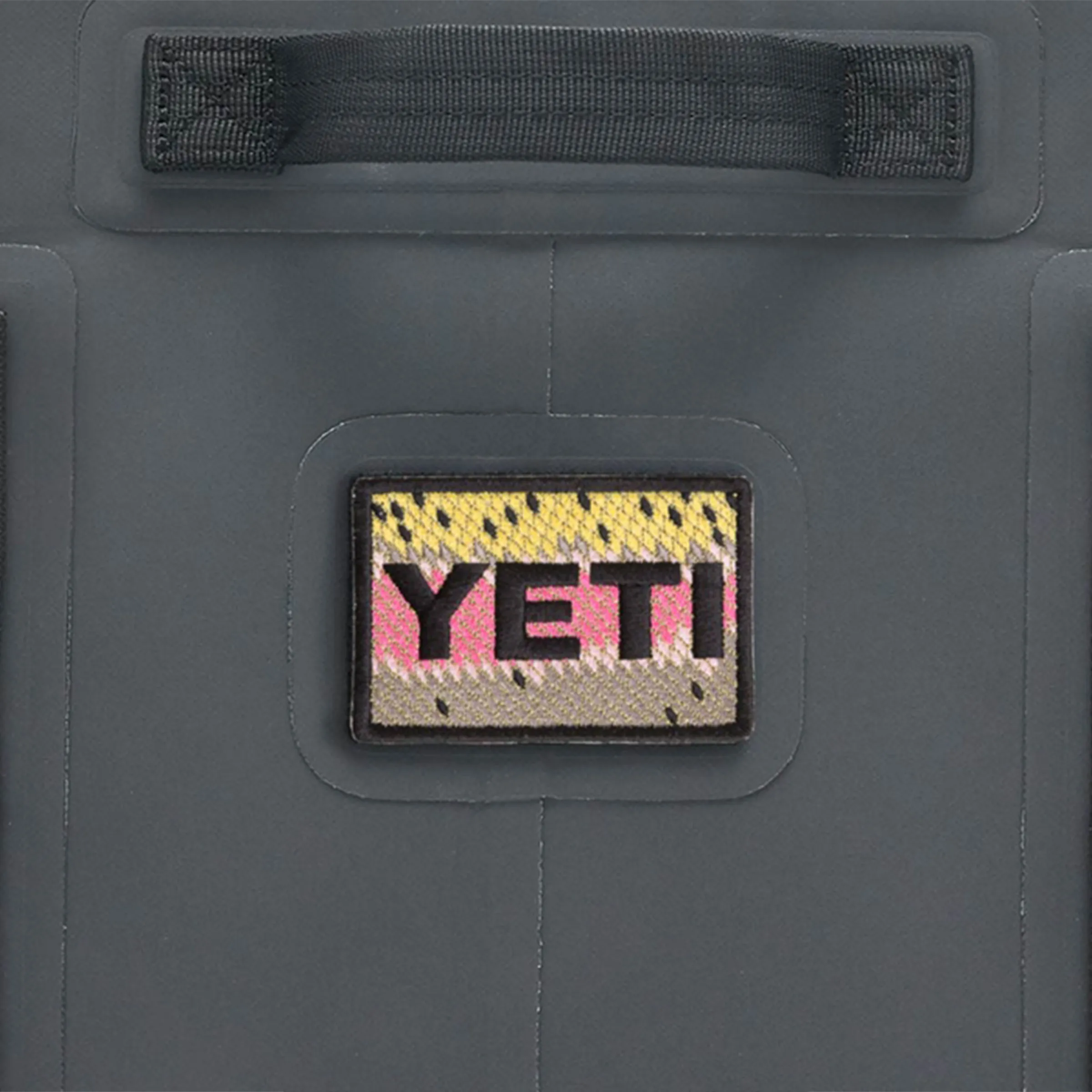 YETI™ Rainbow Trout Patch