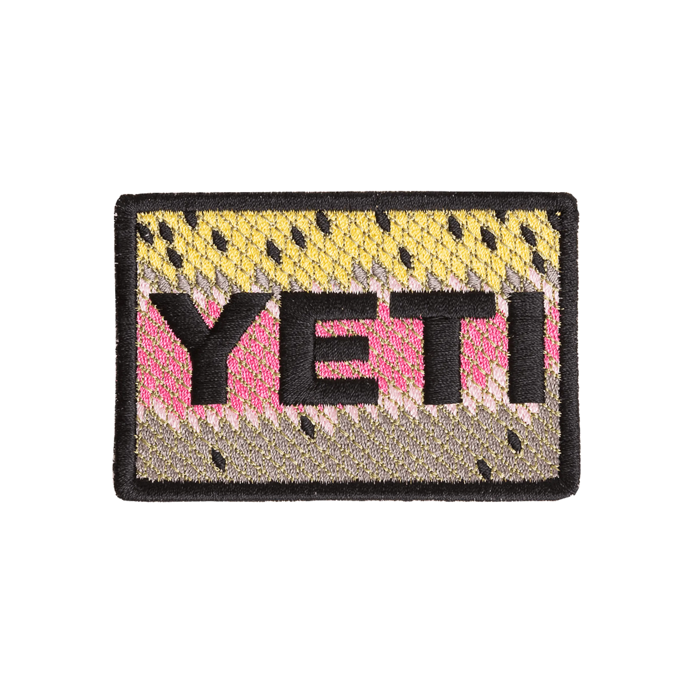 YETI™ Rainbow Trout Patch