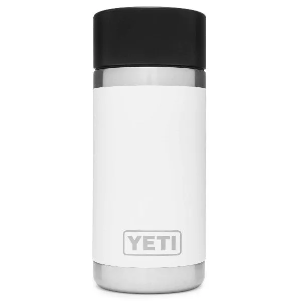 Yeti Rambler 12oz Bottle