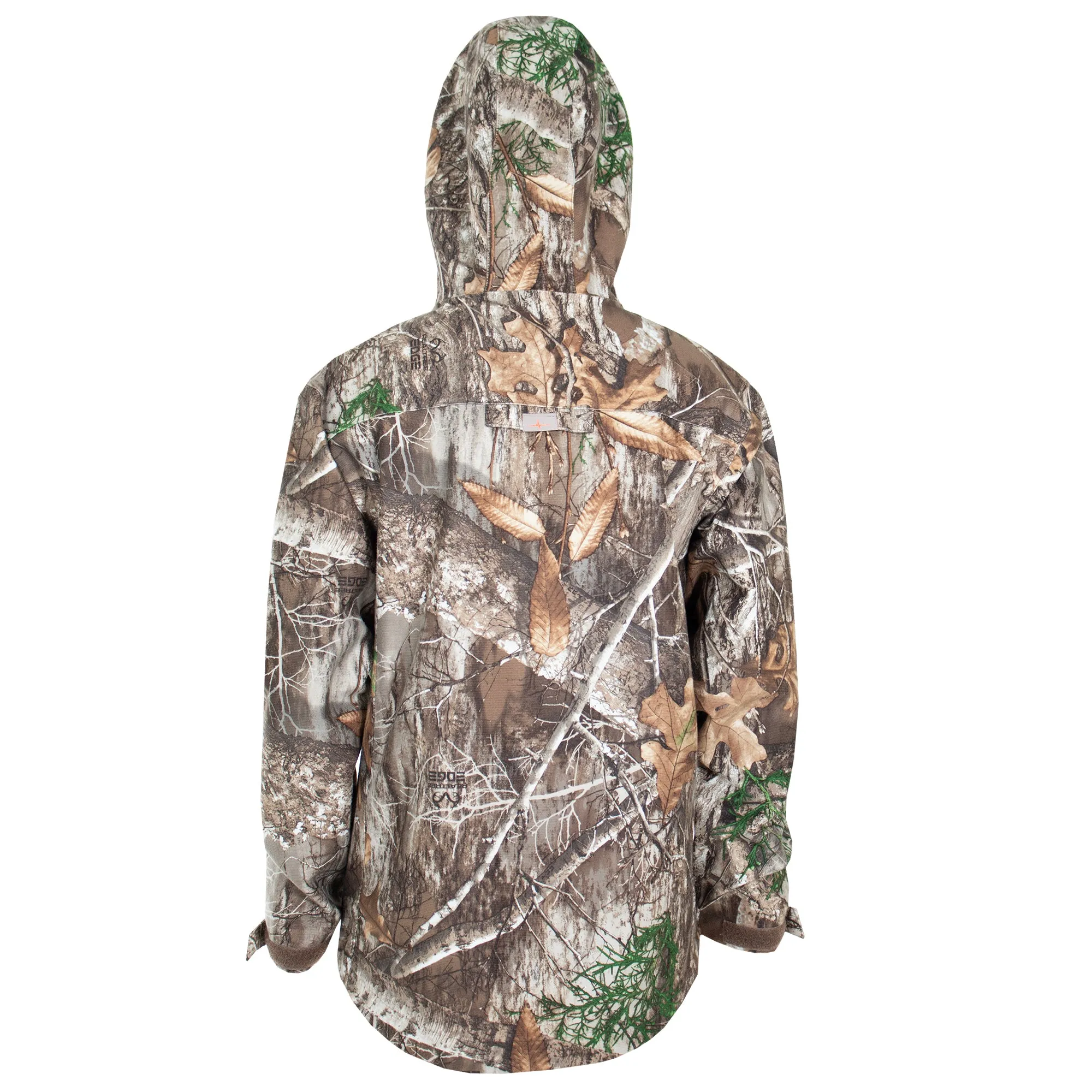 Youth Ripley Trail Stretch Waterproof Jacket