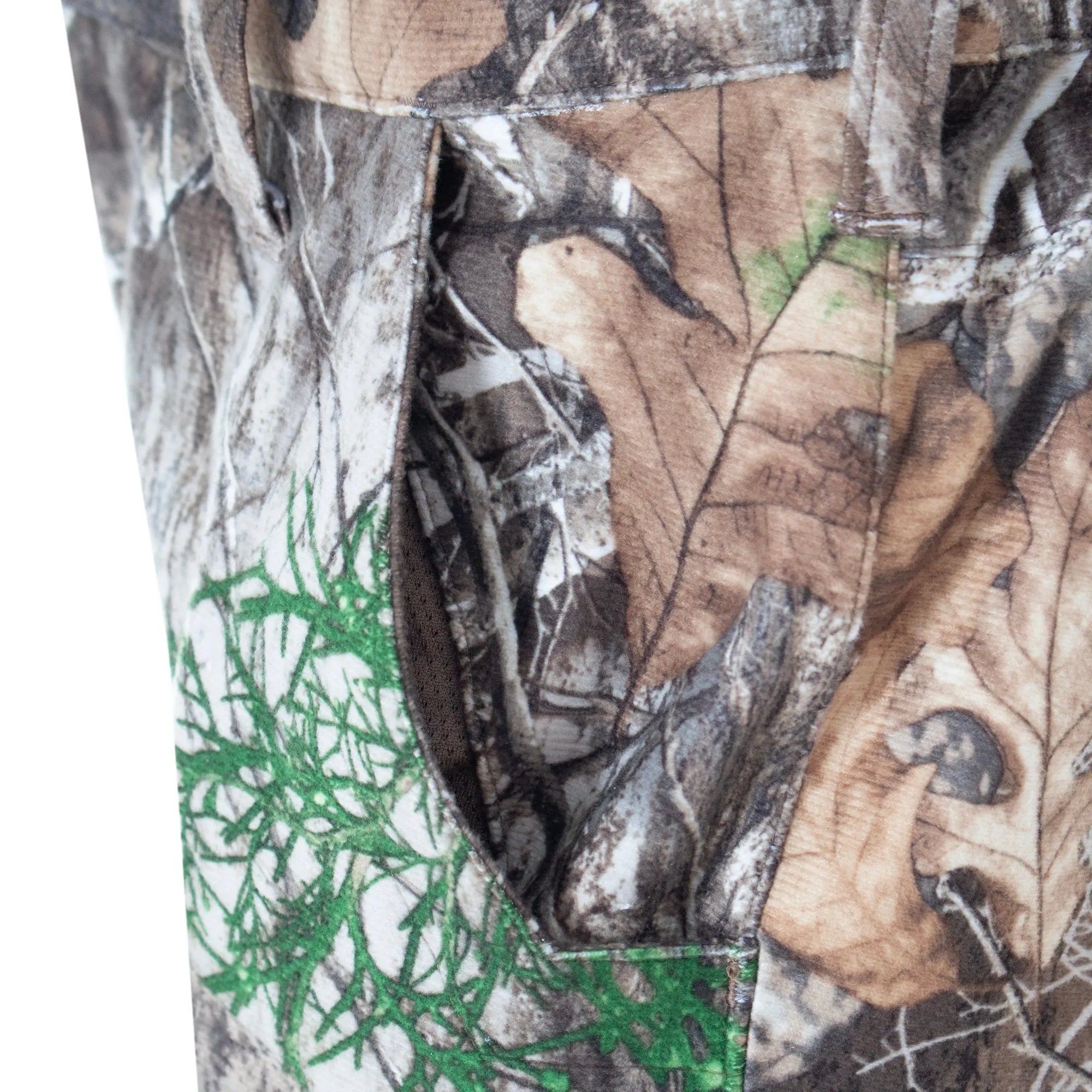 Youth Ripley Trail Stretch Waterproof Pant