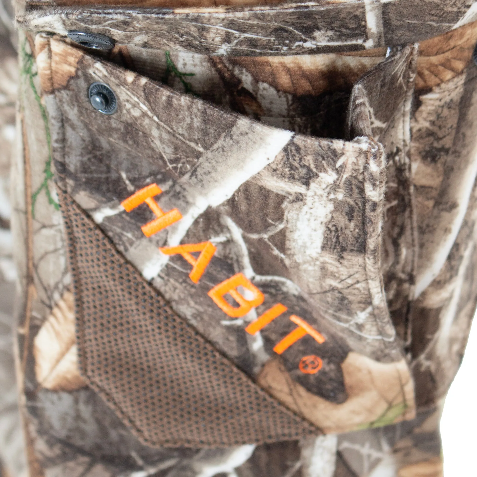 Youth Ripley Trail Stretch Waterproof Pant