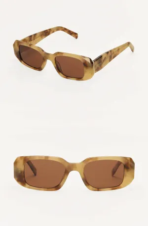 Z SUPPLY Off Duty Sunglasses