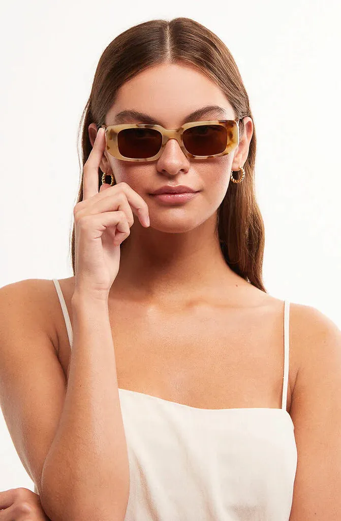 Z SUPPLY Off Duty Sunglasses