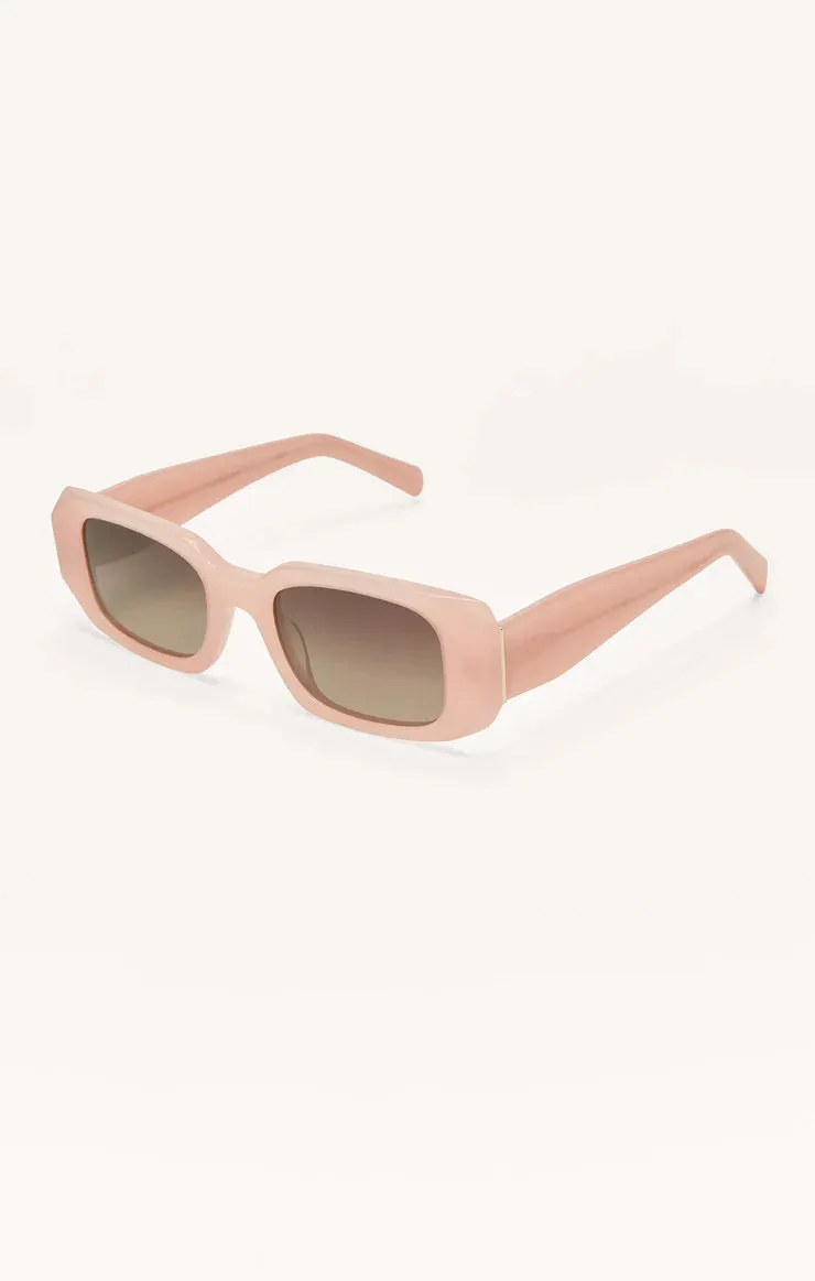 Z SUPPLY Off Duty Sunglasses