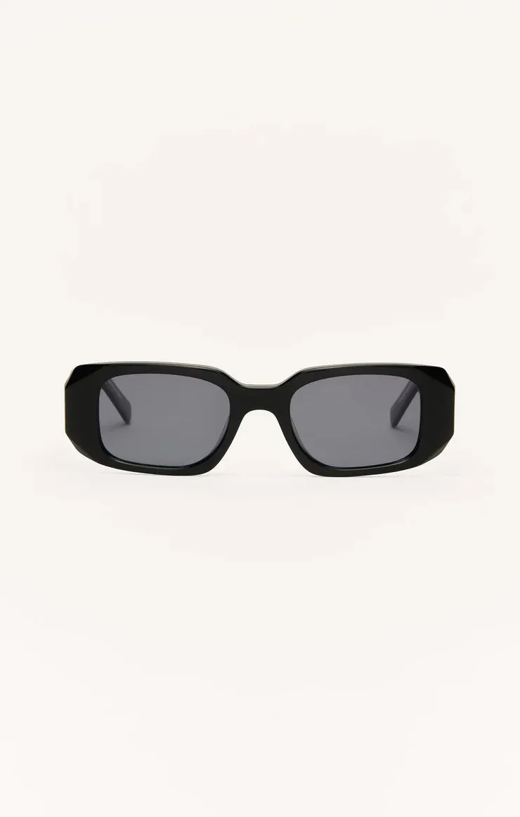 Z SUPPLY Off Duty Sunglasses