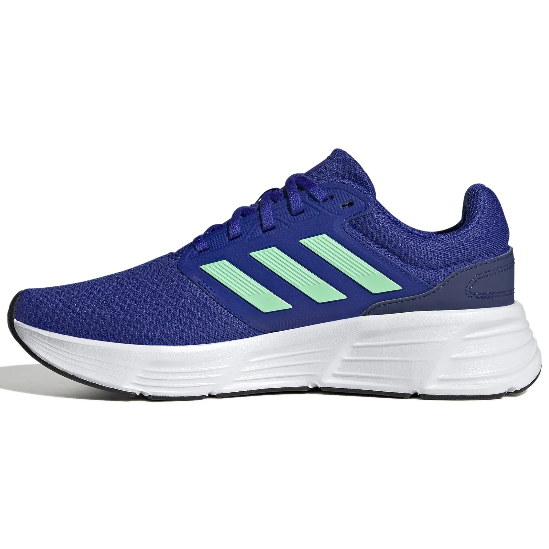 Zapatillas Adidas Hombre Running Galaxy 6 | HP2416