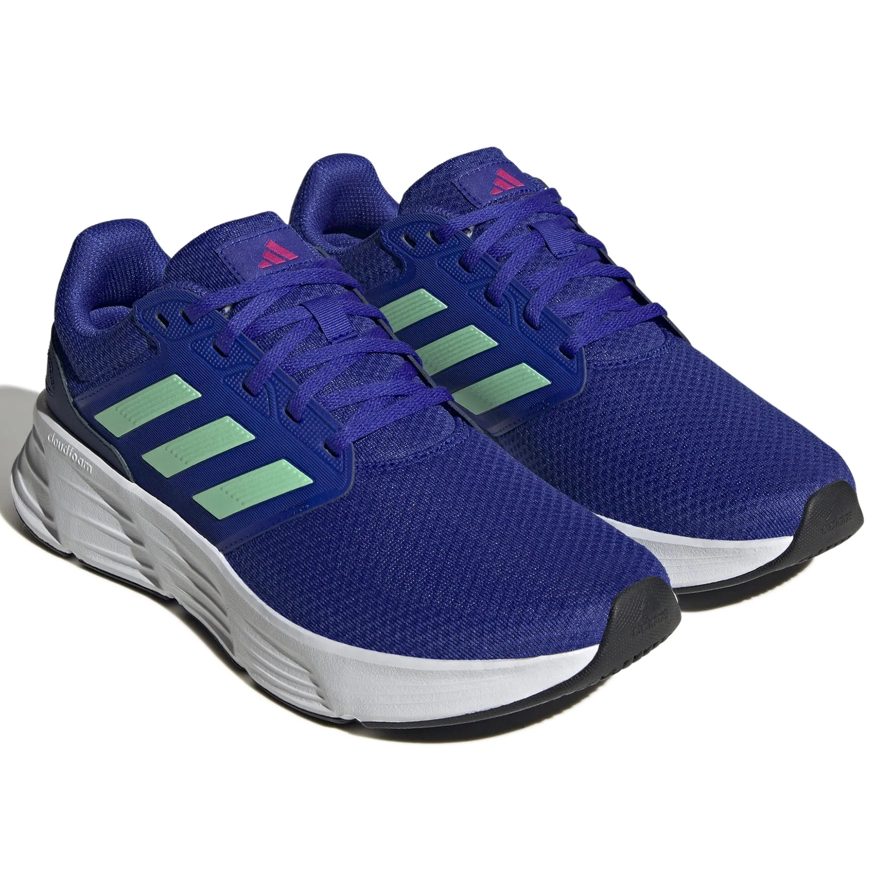 Zapatillas Adidas Hombre Running Galaxy 6 | HP2416