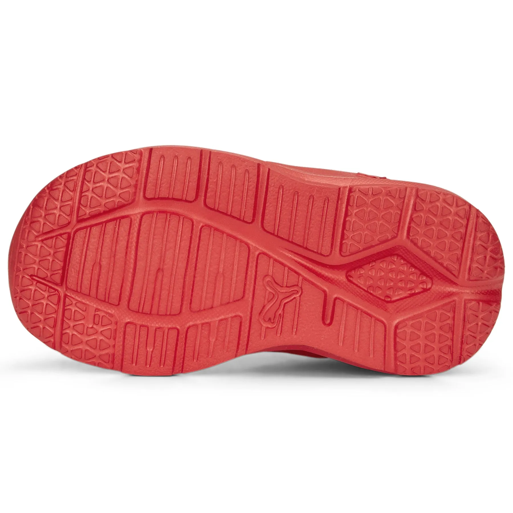 Zapatillas Puma Niños Running Wired Run Pure AC INF | 390849-05