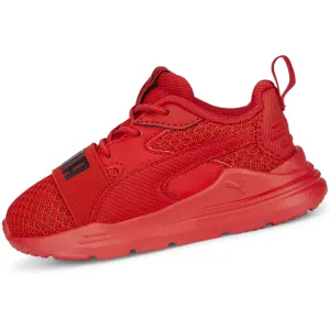 Zapatillas Puma Niños Running Wired Run Pure AC INF | 390849-05