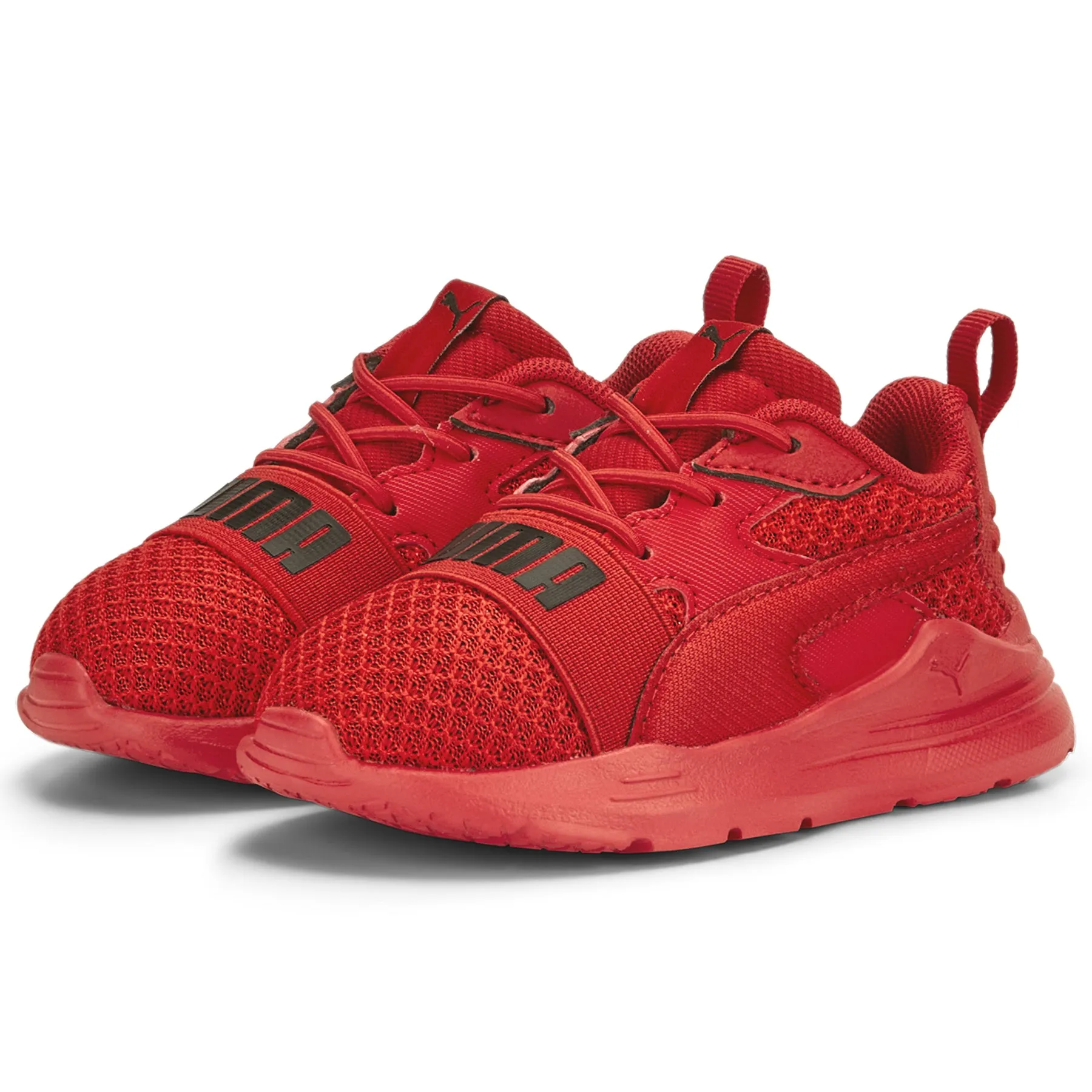 Zapatillas Puma Niños Running Wired Run Pure AC INF | 390849-05