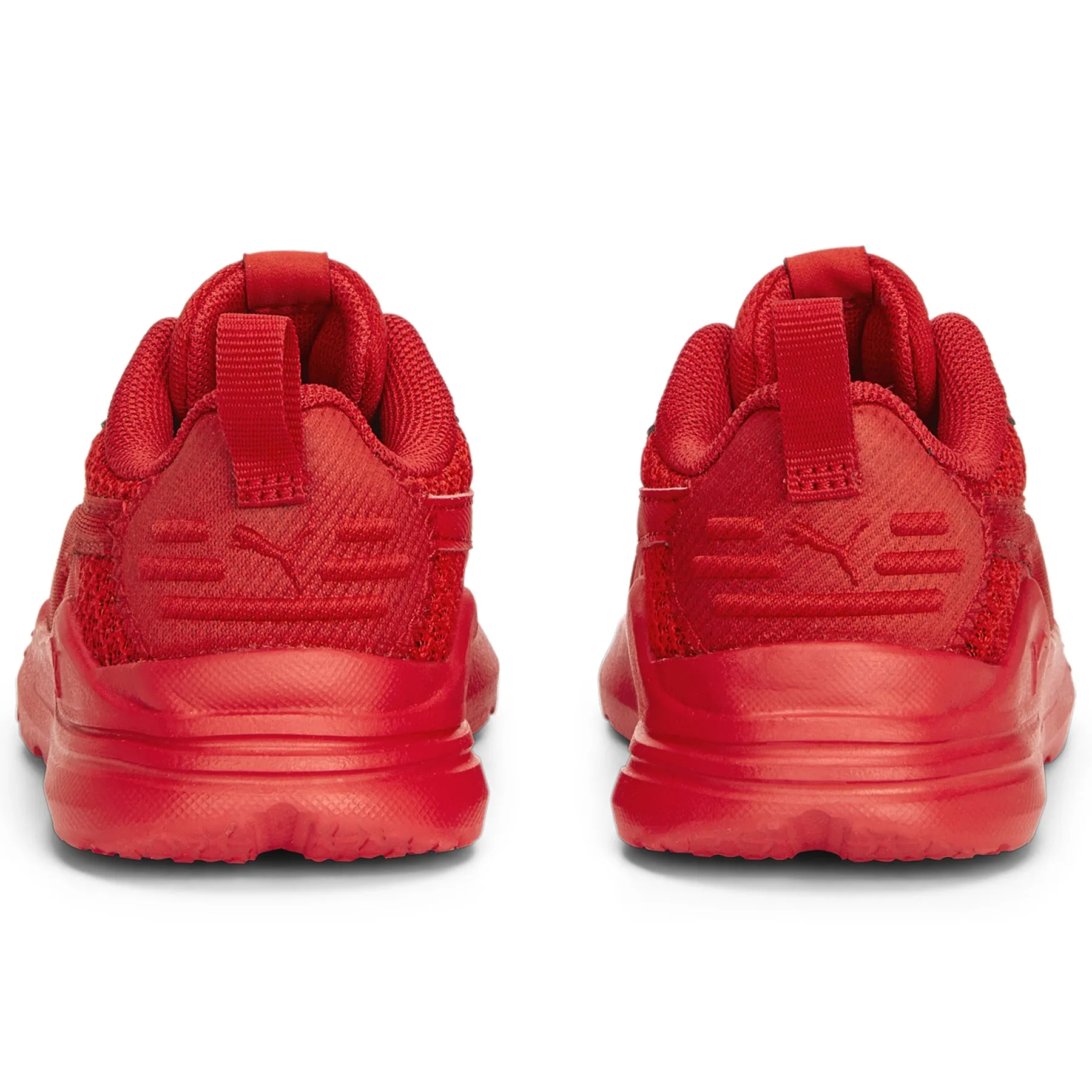 Zapatillas Puma Niños Running Wired Run Pure AC INF | 390849-05