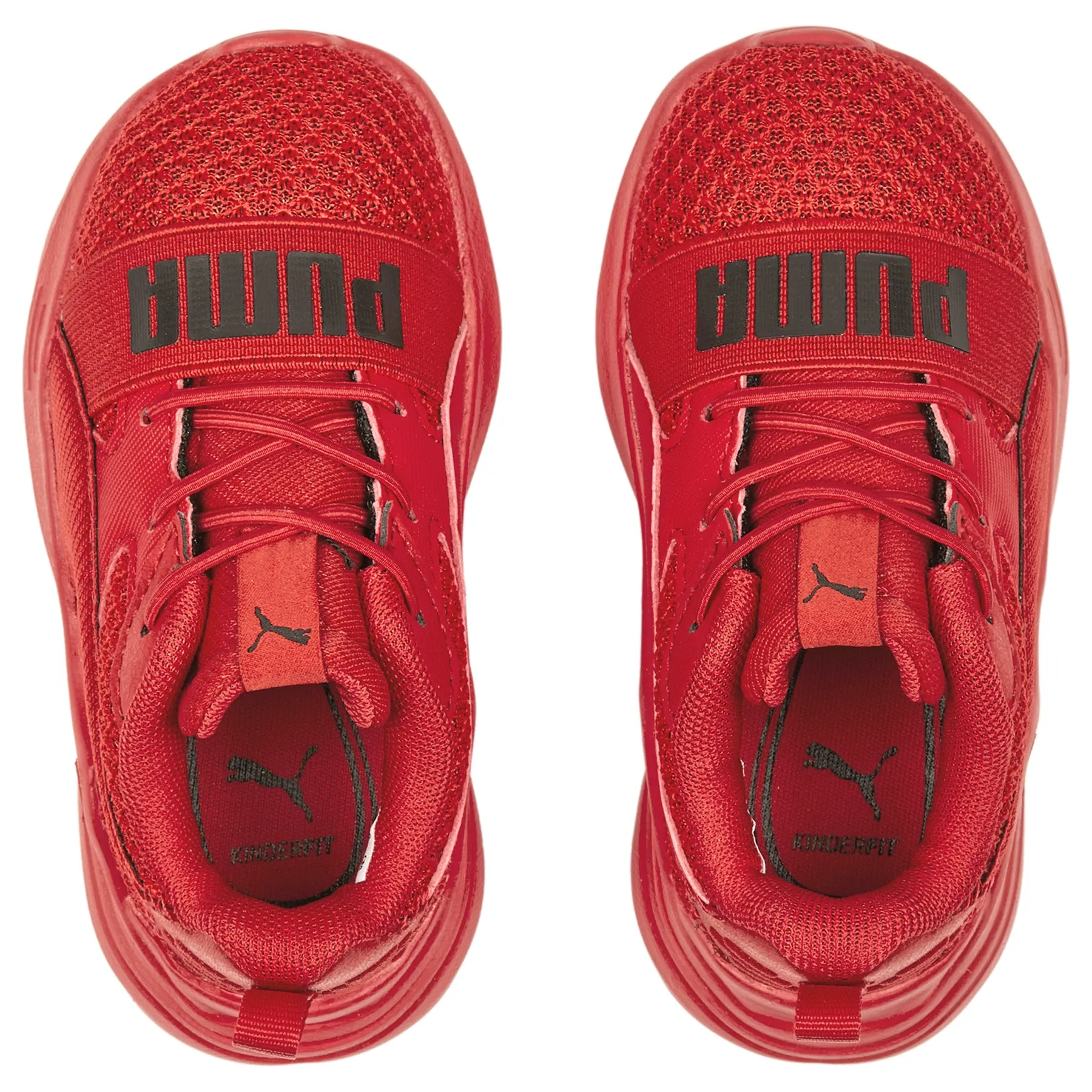 Zapatillas Puma Niños Running Wired Run Pure AC INF | 390849-05