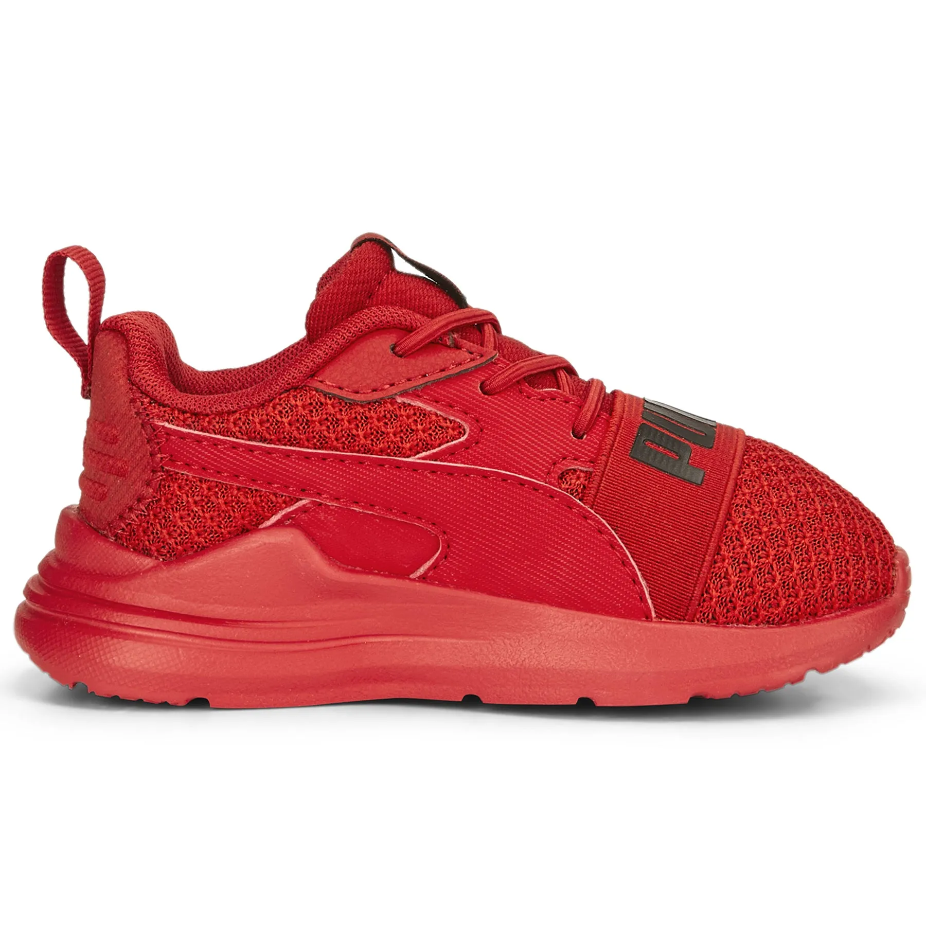 Zapatillas Puma Niños Running Wired Run Pure AC INF | 390849-05