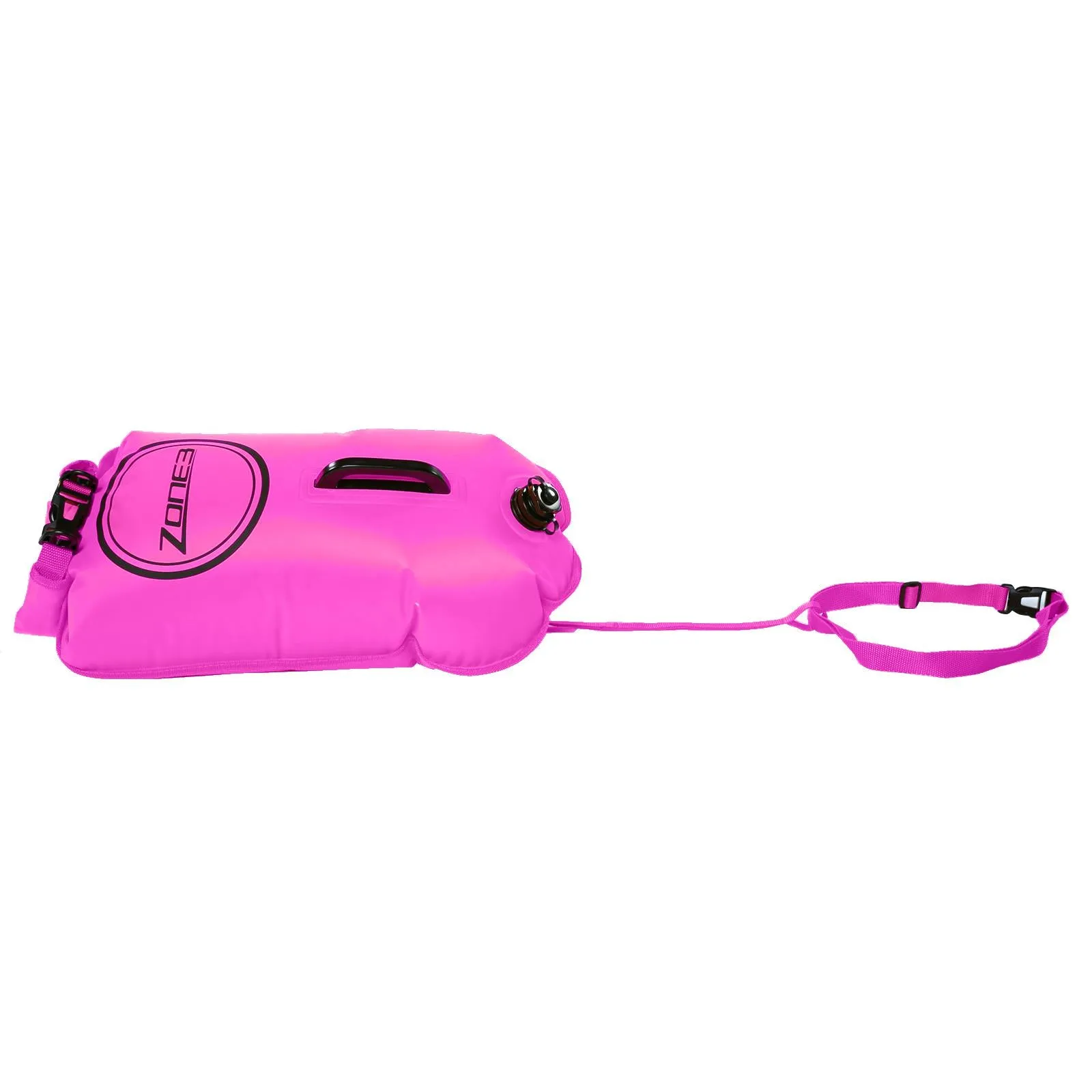 Zone3 Swim Safety Buoy Dry Bag 28L