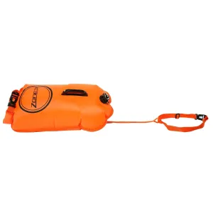 Zone3 Swim Safety Buoy Dry Bag 28L