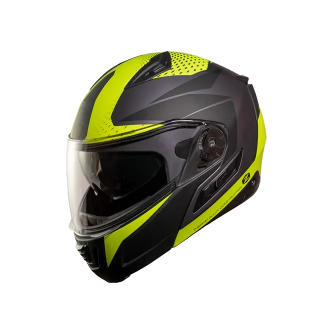 Zox Condor SVS Parkway Helmet