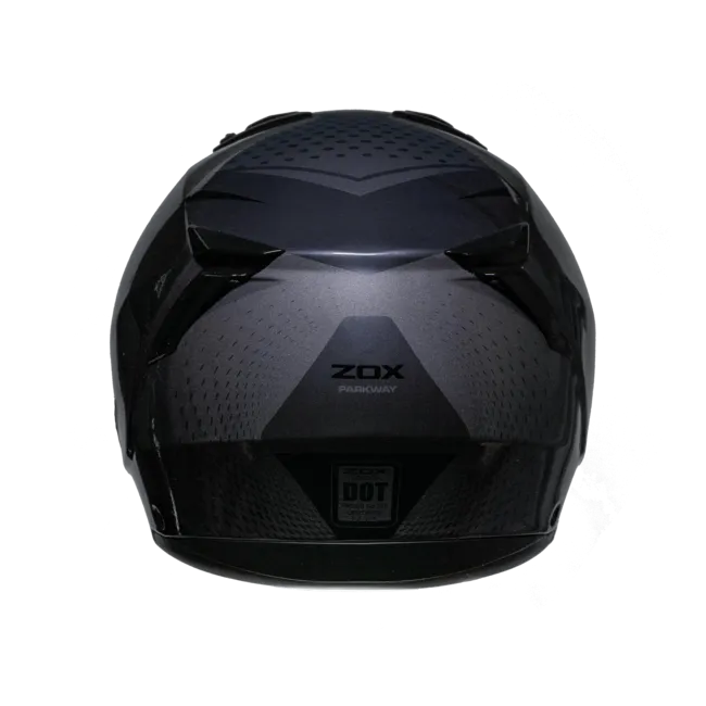 Zox Condor SVS Parkway Helmet