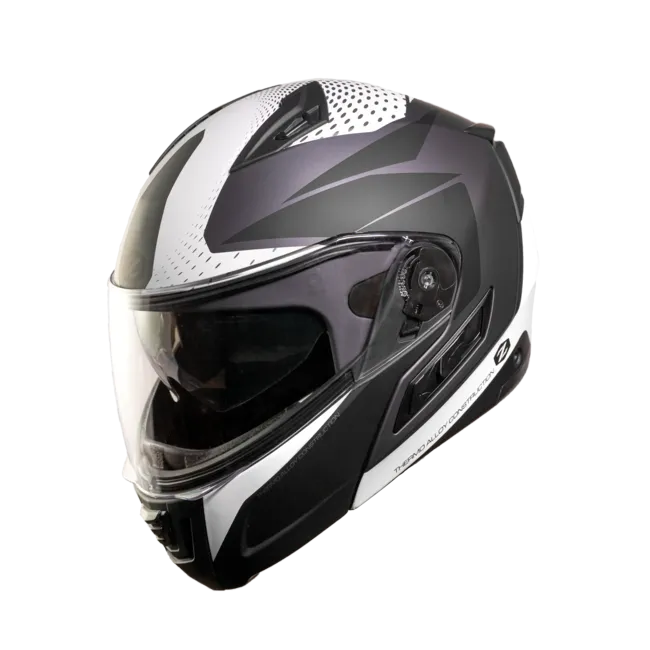 Zox Condor SVS Parkway Helmet